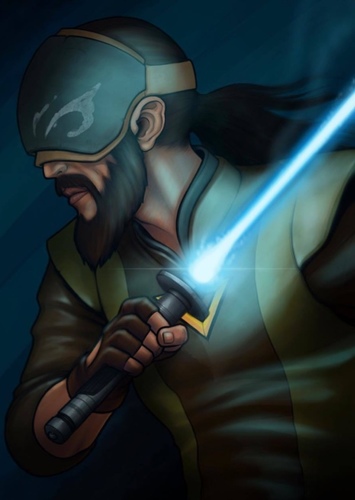 KANAAN JARRUS
