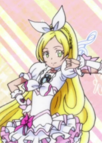Kanade Minamino