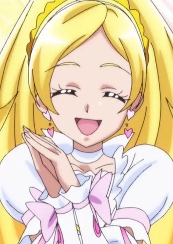 Kanade Minamino