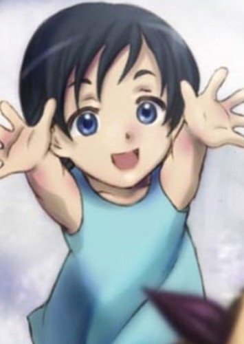 Kanade Otonashi