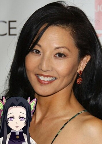 Kanae Kocho
