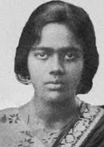 Kanaklata Barua Fan Casting for Biopics for famous women myCast Fan