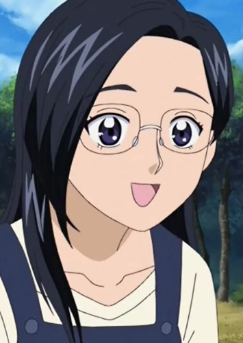 Kanako Mishou