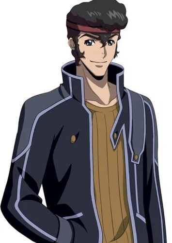 Kaname Ohgi