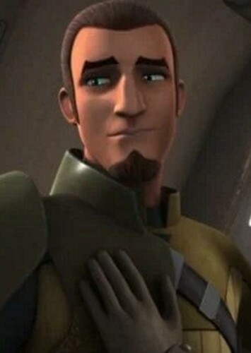 Kanan Jarrus