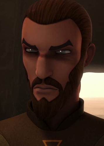 Kanan Jarrus