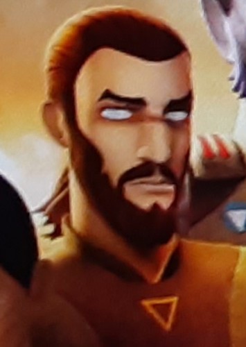 Kanan Jarrus