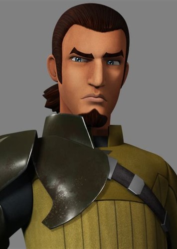 Kanan Jarrus
