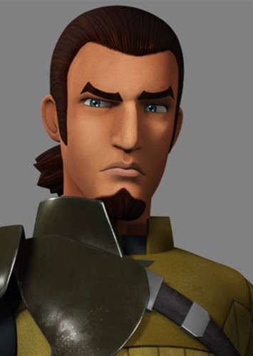 Kanan Jarrus