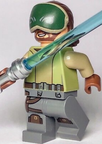 Kanan Jarrus