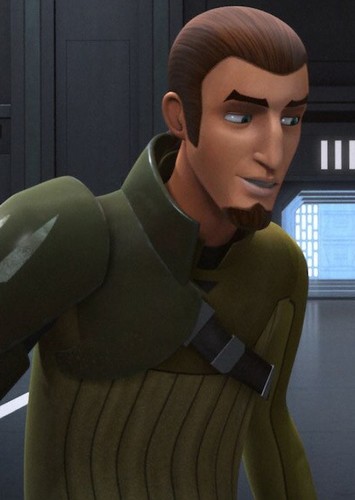 Kanan Jarrus