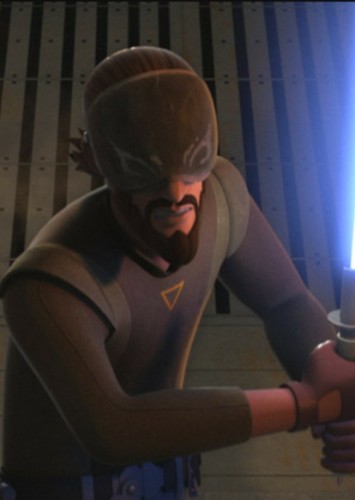 Kanan Jarrus