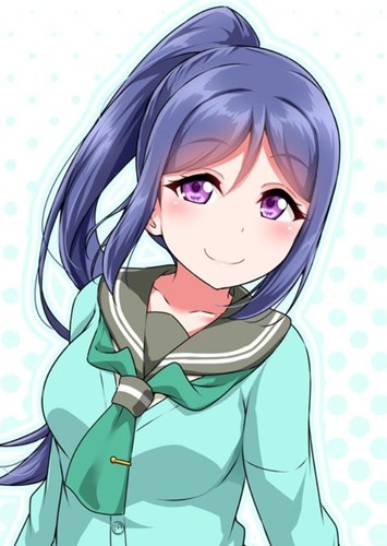 Kanan Matsuura