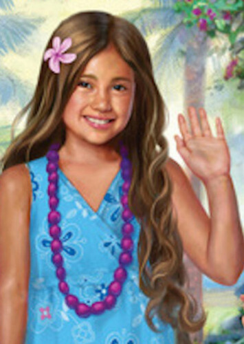 Kanani Akina