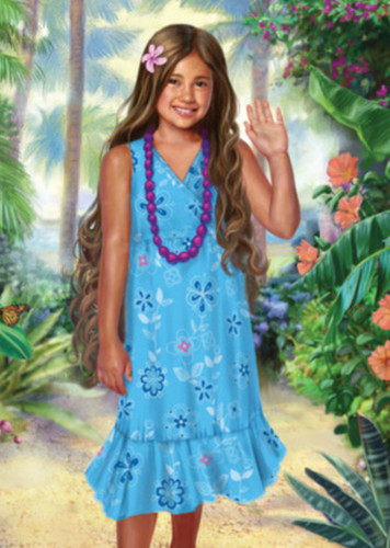 Kanani Akina