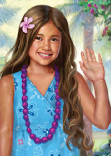 Kanani Akina