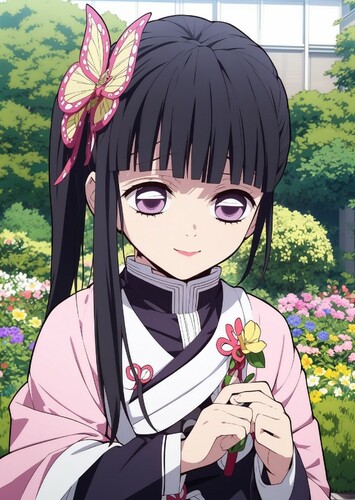 Kanao Tsuyuri