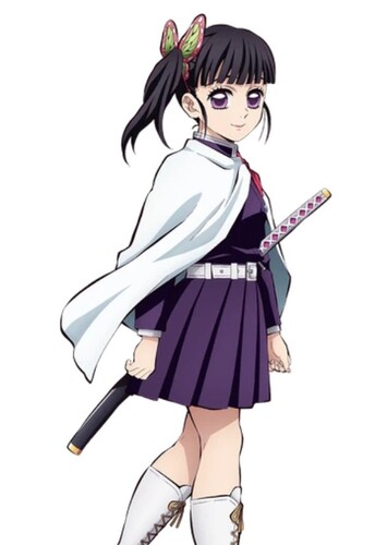 Kanao Tsuyuri