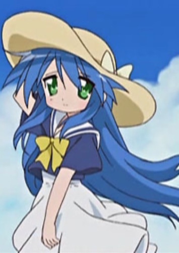 Kanata Izumi
