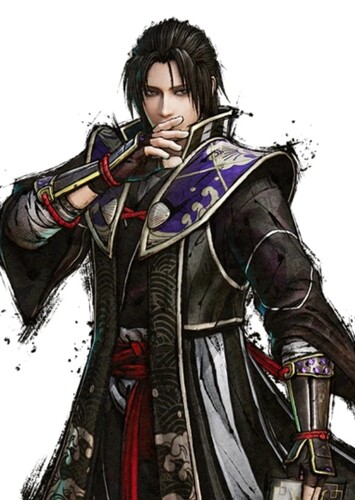 Kanbei Kuroda