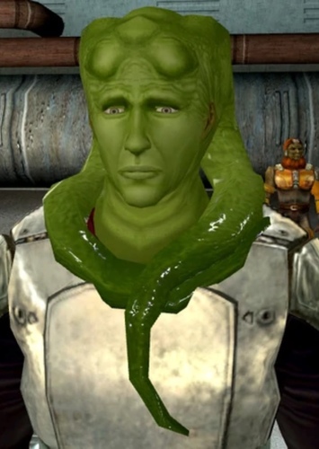 Kandon Ark
