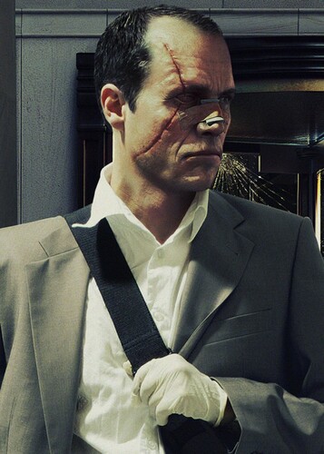 "Kane"