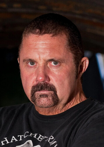 Kane Hodder