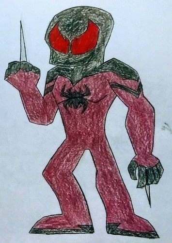 Kane parker