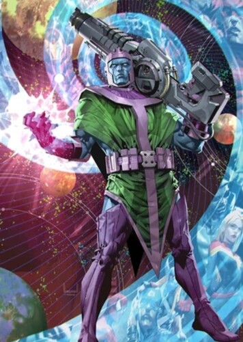 Kang
