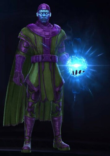 Kang