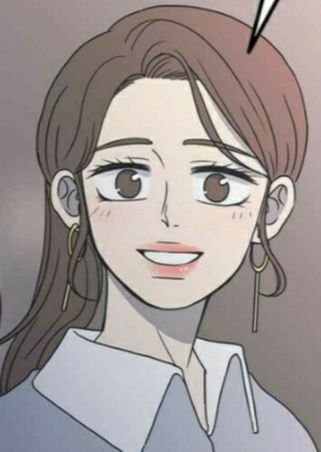 Kang Doeun