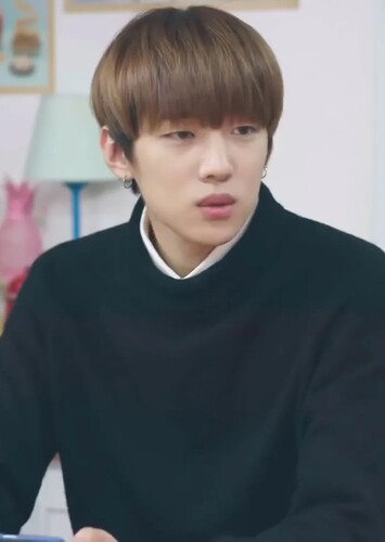 Kang Heon