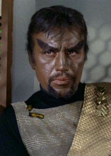 Kang of House Kozak