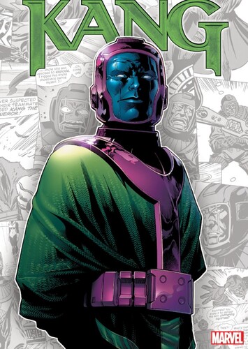 Kang the Conquerer