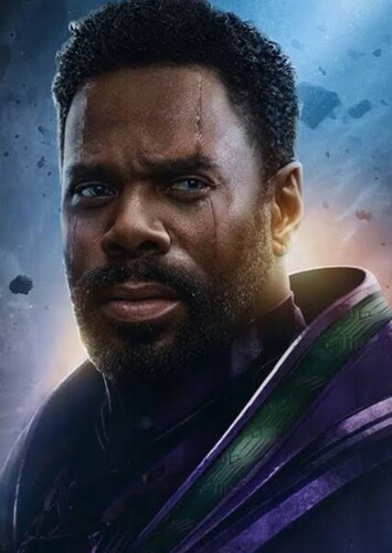 Kang the Conquerer