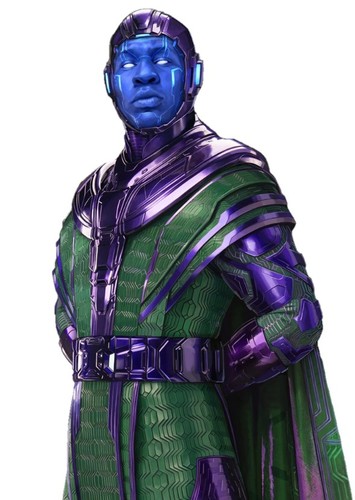 Kang The Conqueror