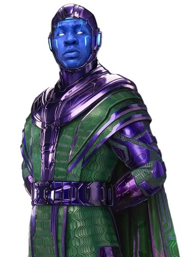 Kang The Conqueror