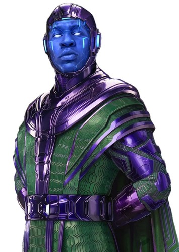 Kang The Conqueror