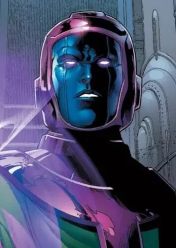 Kang the Conqueror