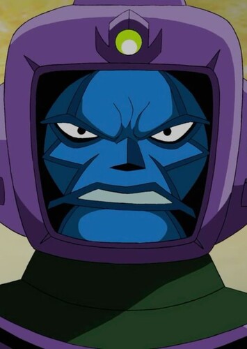 Kang The Conqueror