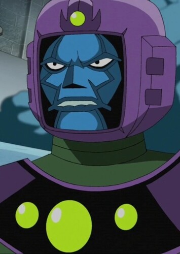 Kang The Conqueror