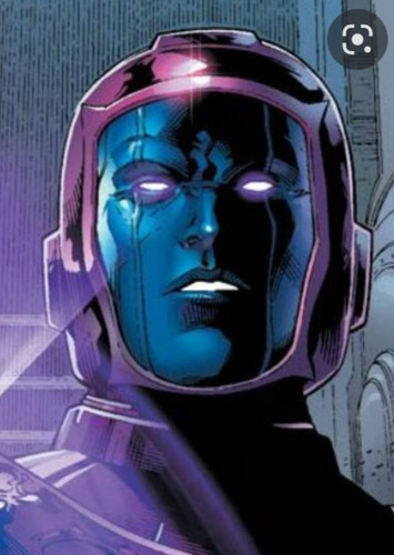 Kang the Conqueror