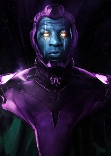 Kang The Conqueror