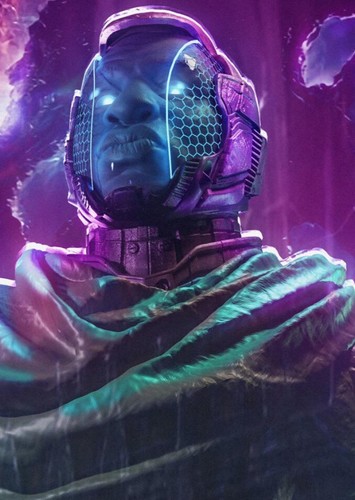 Kang The Conqueror