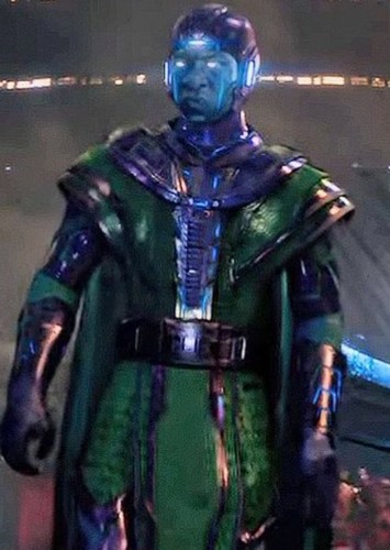 Kang The Conqueror