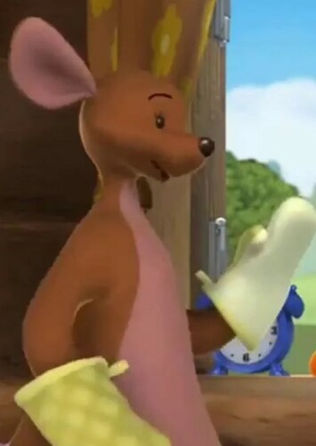 Kanga