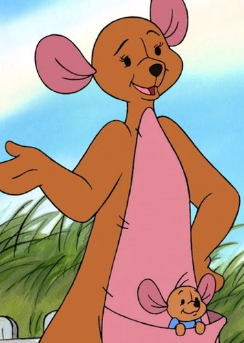 Kanga
