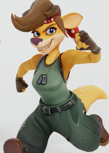 Kanga Soo