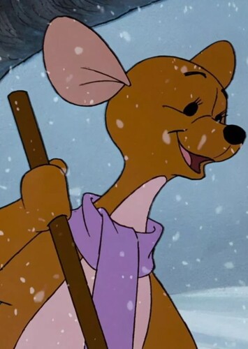Kanga (Winnie the Pooh)
