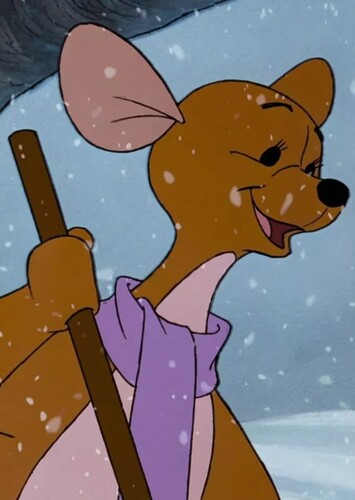 Kanga (Winnie the Pooh)